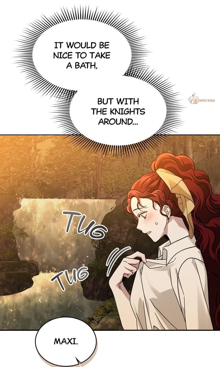 Under the Oak Tree Chapter 99 image 50